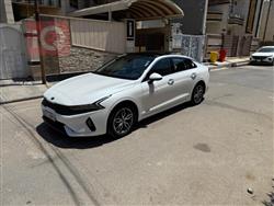 كيا K5